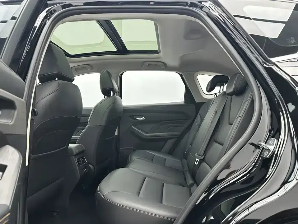 Haval Chitu
