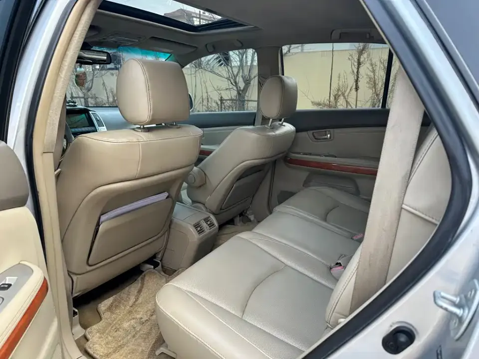 Lexus RX Classic