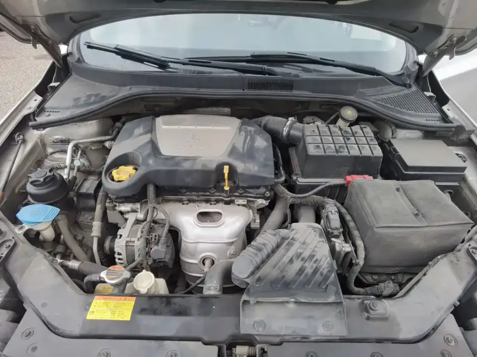 Roewe 350