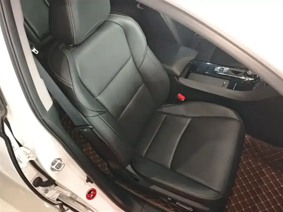 Honda Spirior
