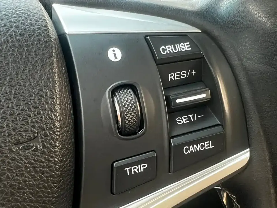 Honda Spirior