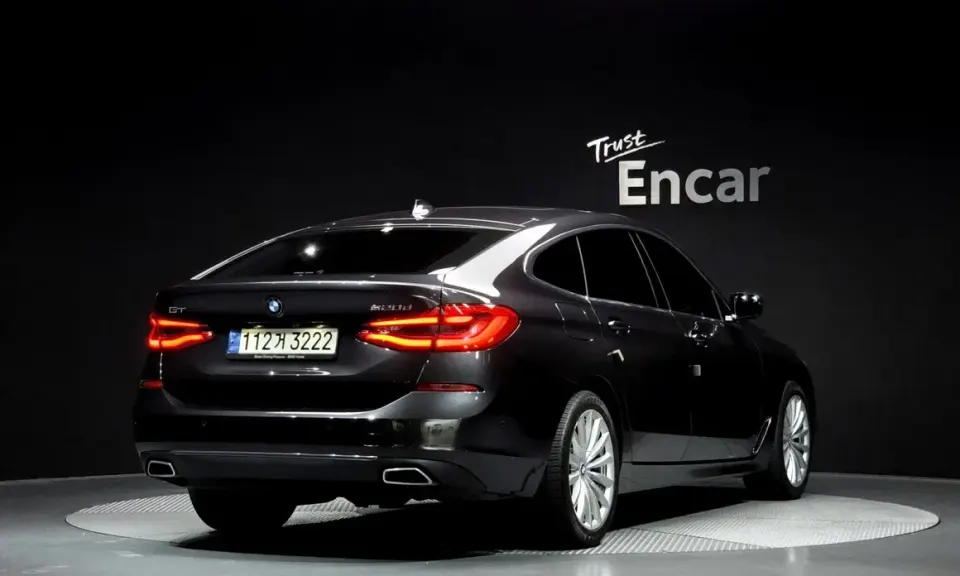 BMW Gran Turismo