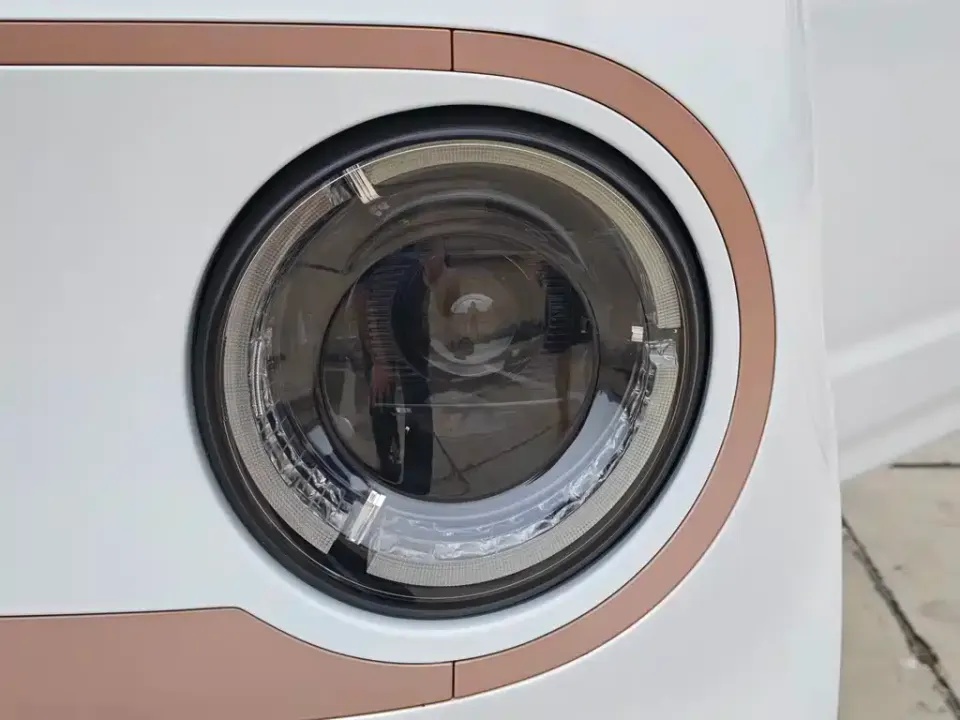 Galaxy Panda
