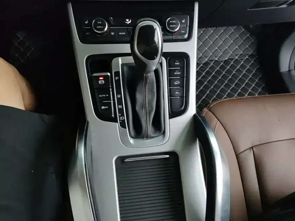 Geely Boyue