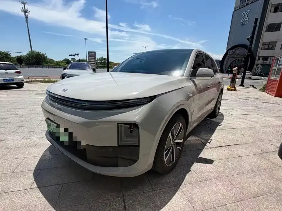 Li Li L6