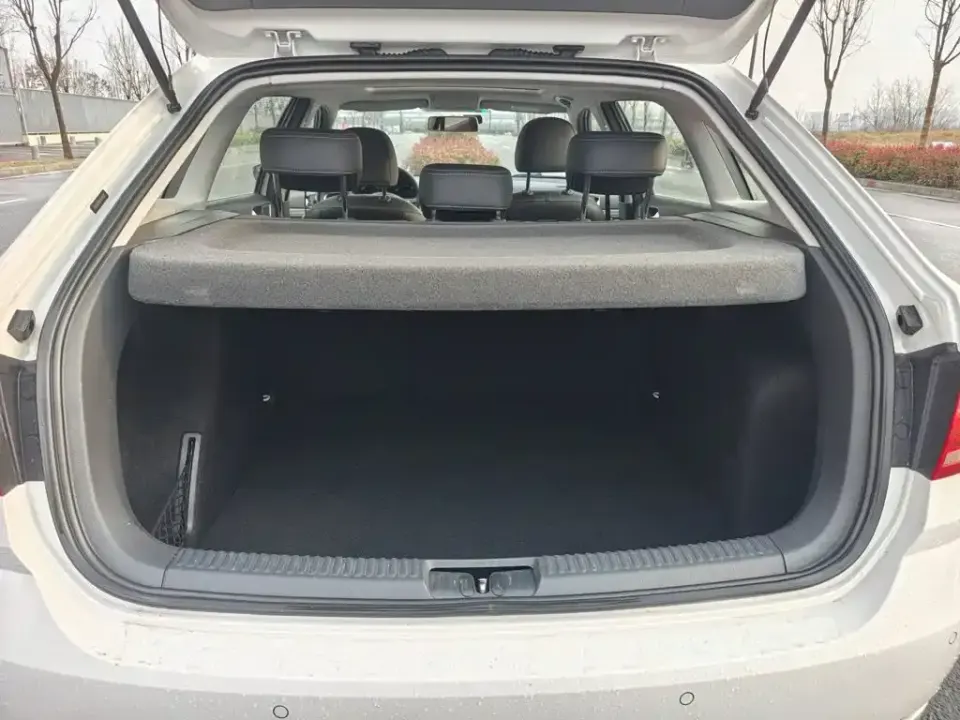 Volkswagen Gran Lavida