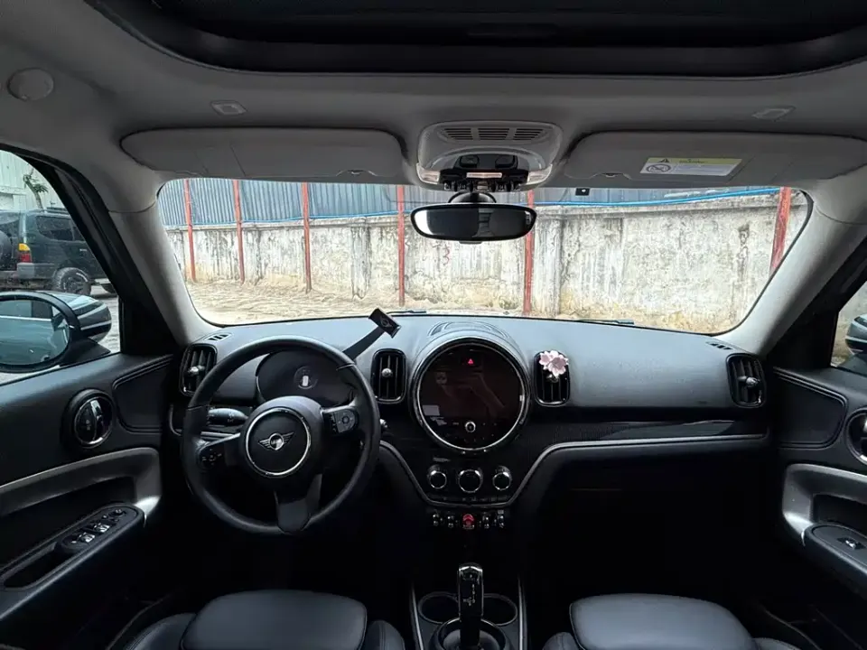 MINI Mini Countryman