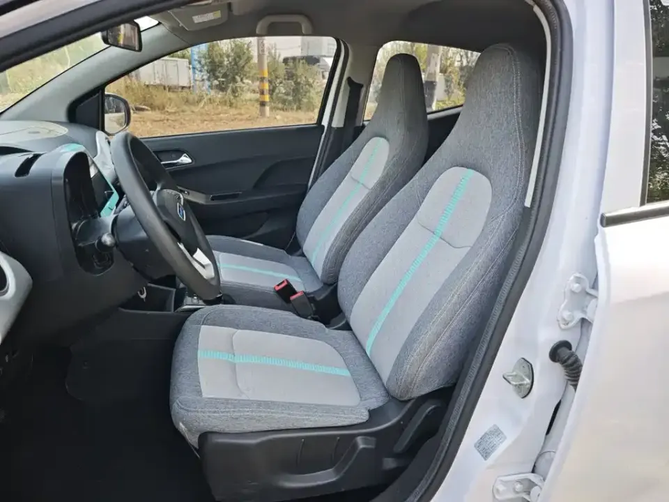 JMEV EV2