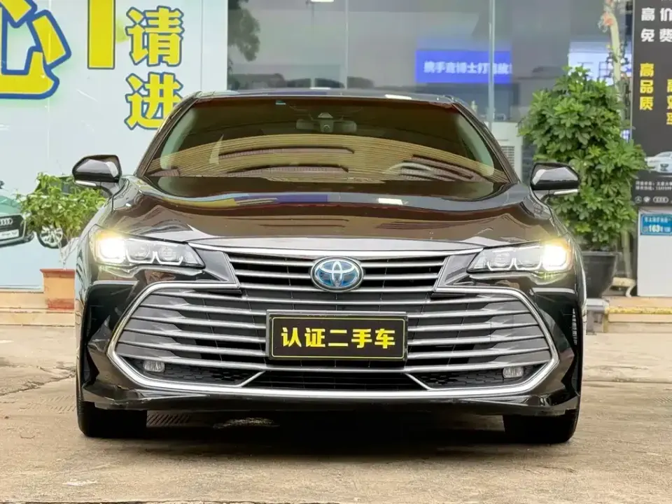 Toyota Avalon