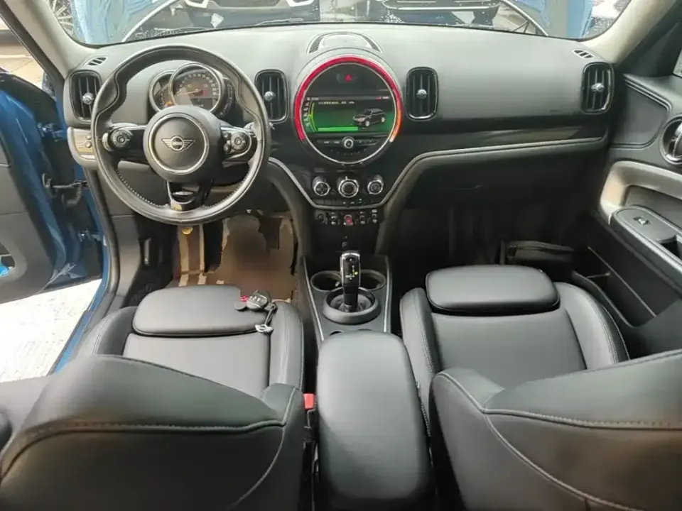MINI Mini Countryman