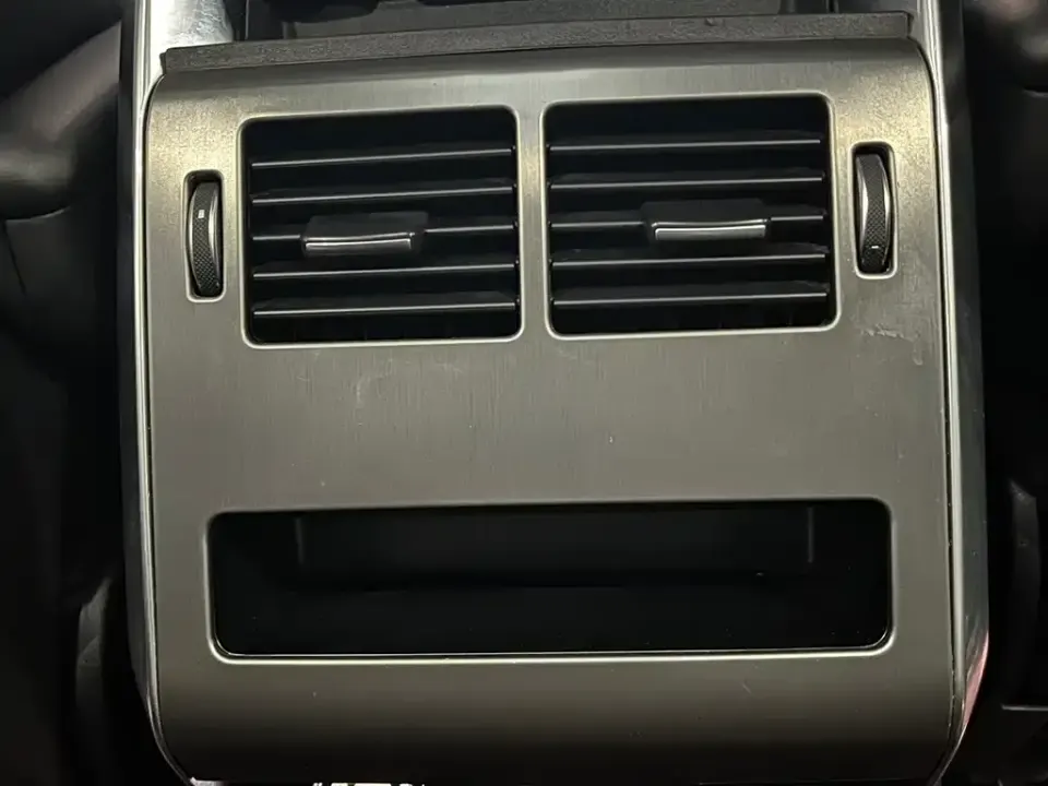 Land Rover Sport