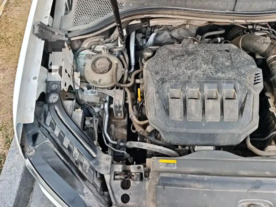 Volkswagen X