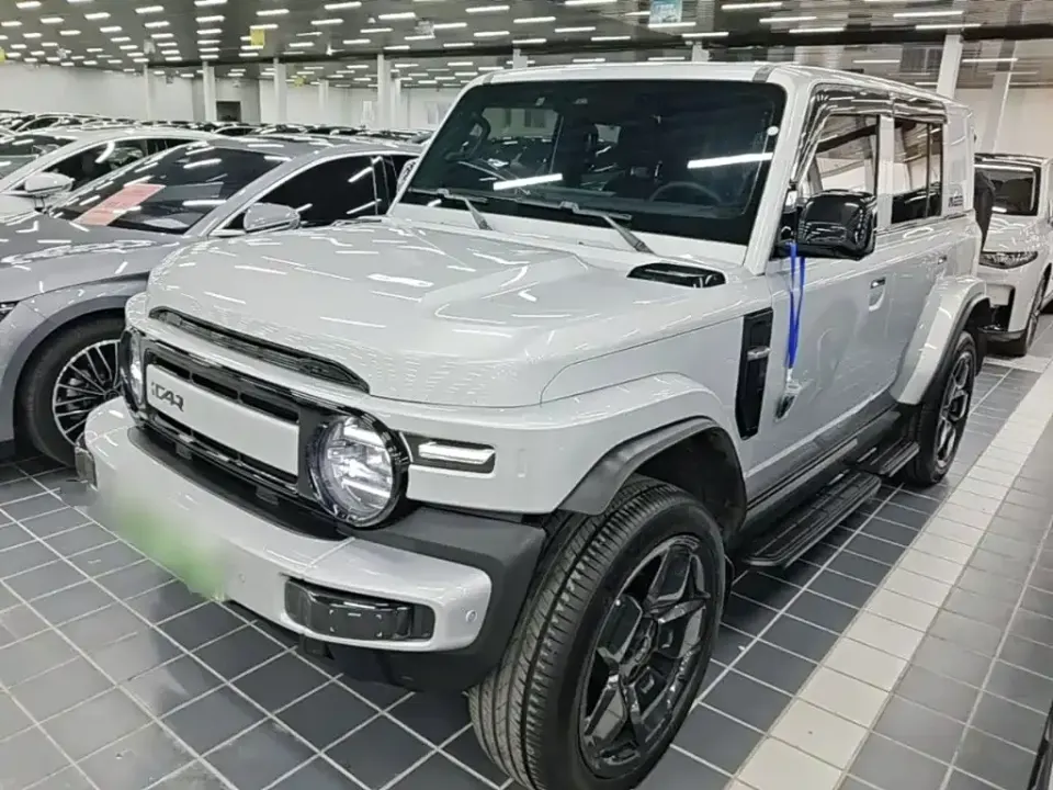 iCAR iCAR Super V23