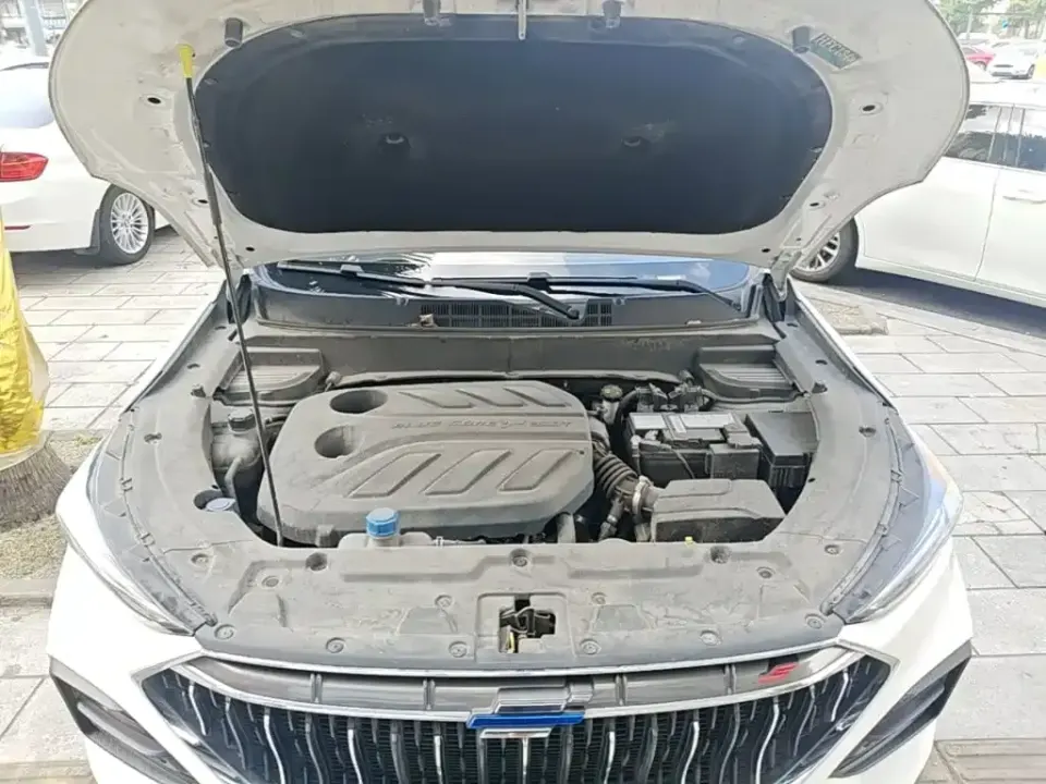 Oshan Oushang X5