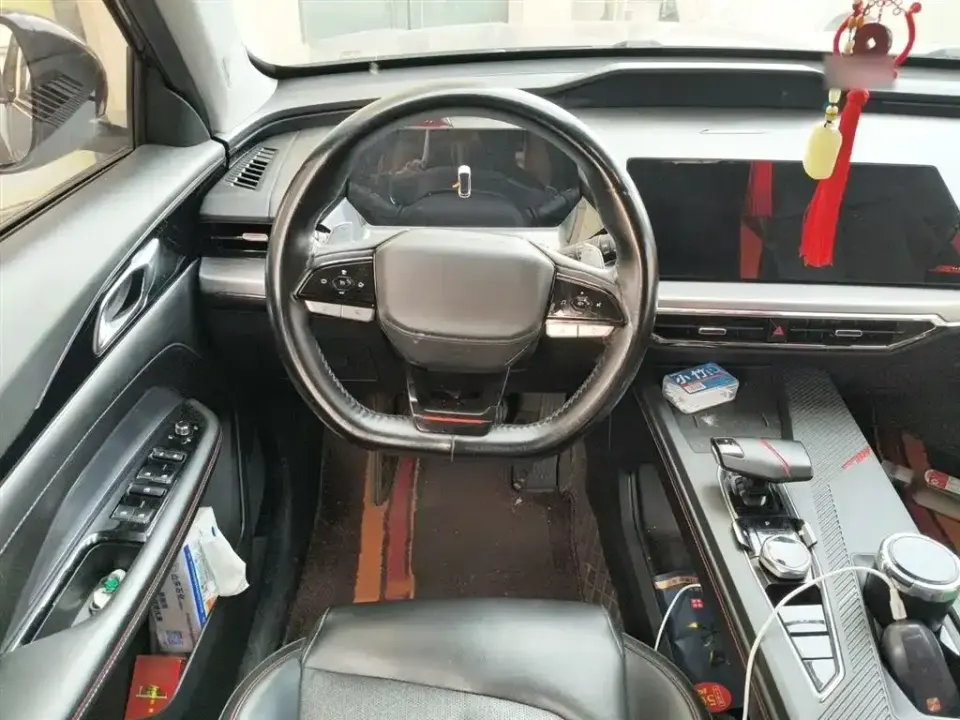 Oshan Oushang Z6