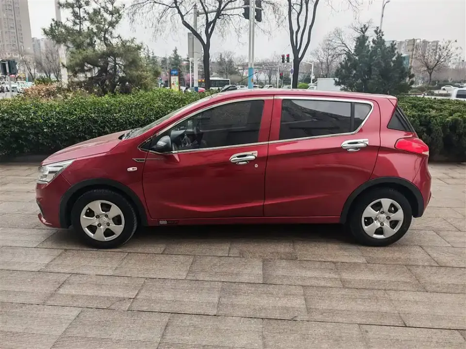 Baojun 310