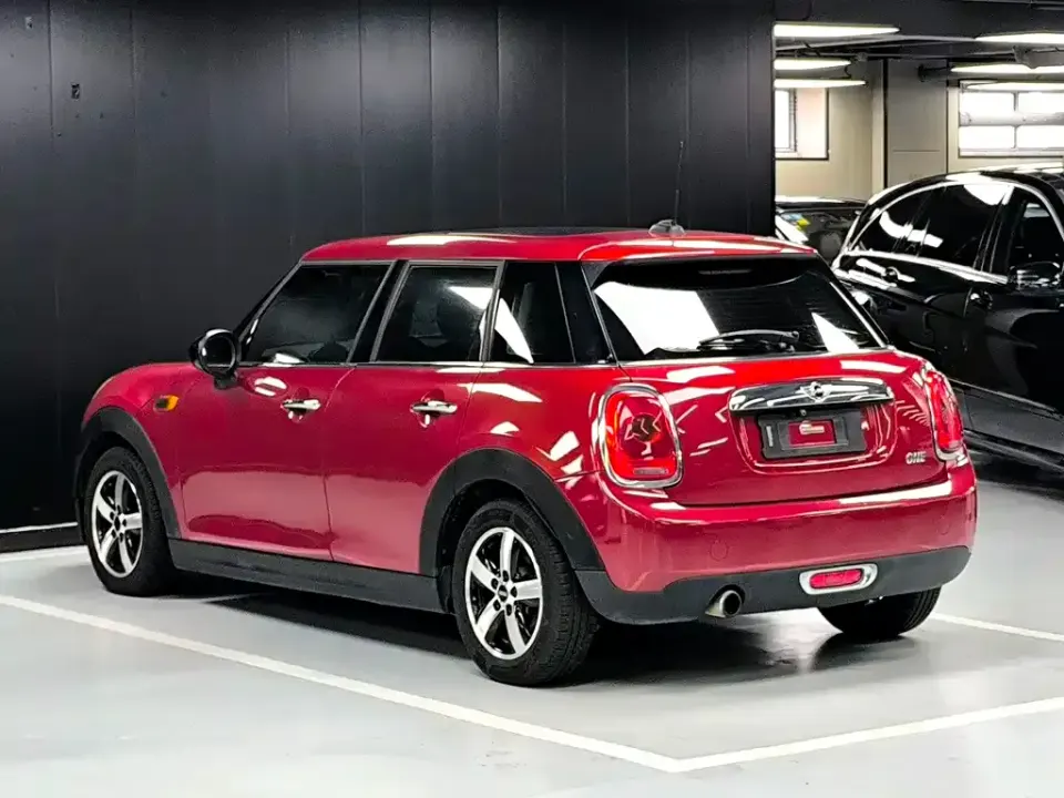 MINI Mini