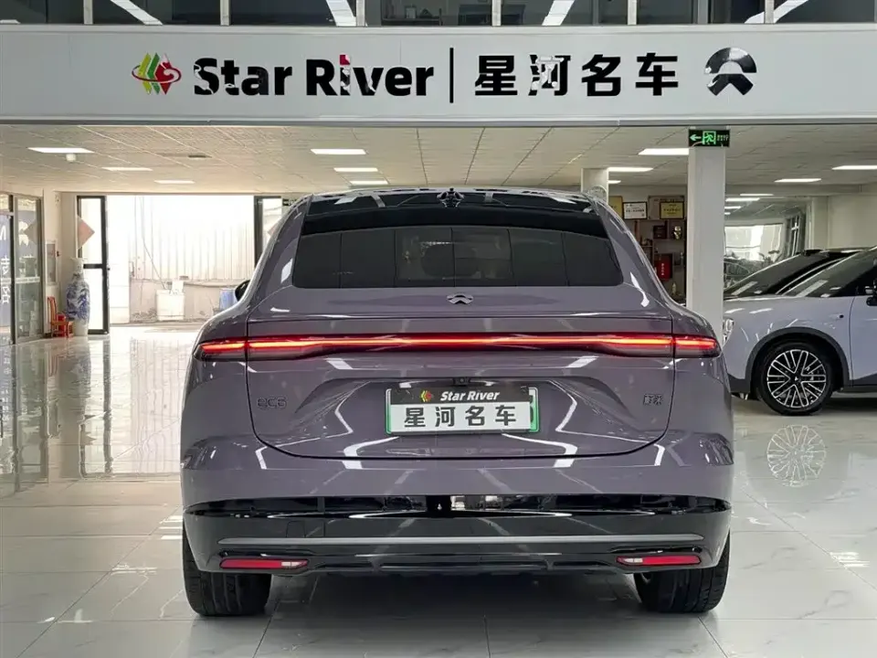 Nio EC6