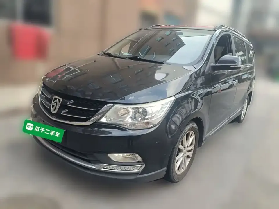 Baojun 730