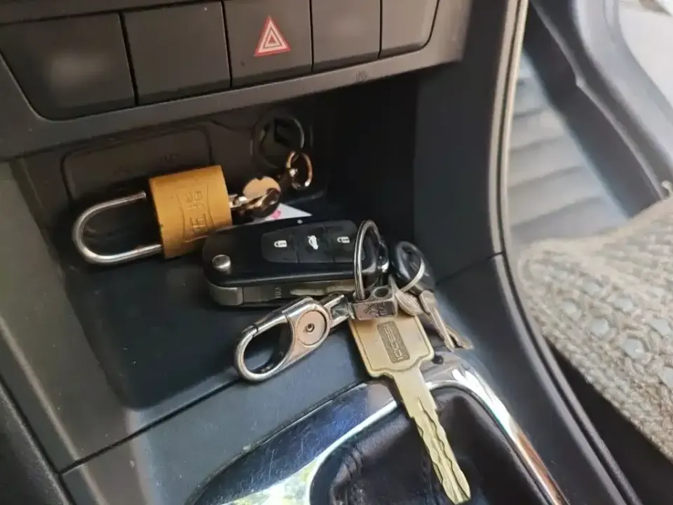 Roewe 360