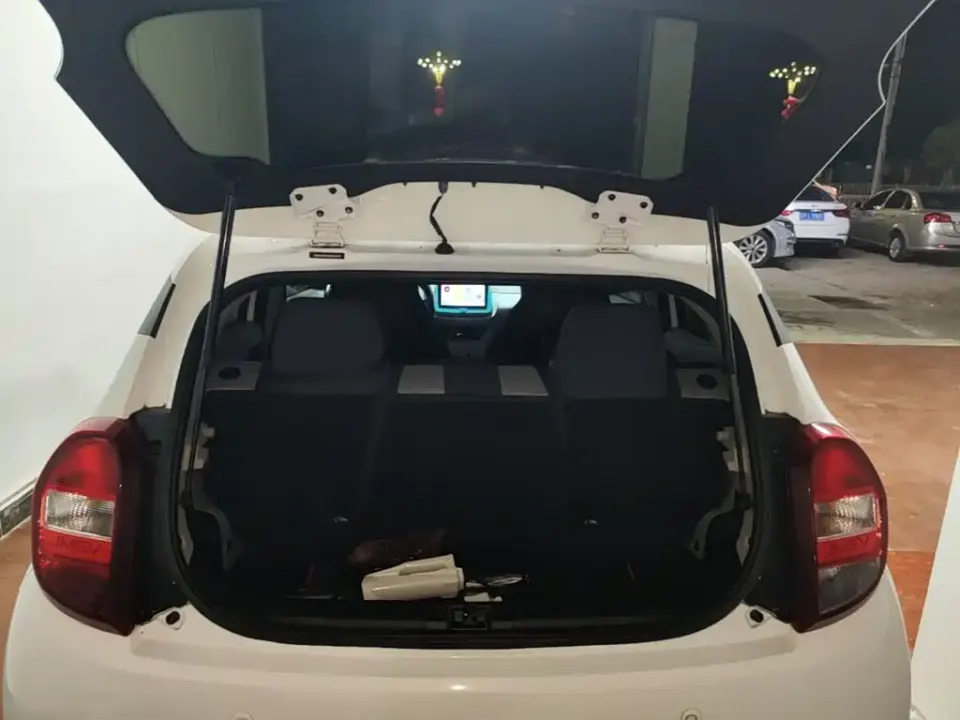 JMEV EV2