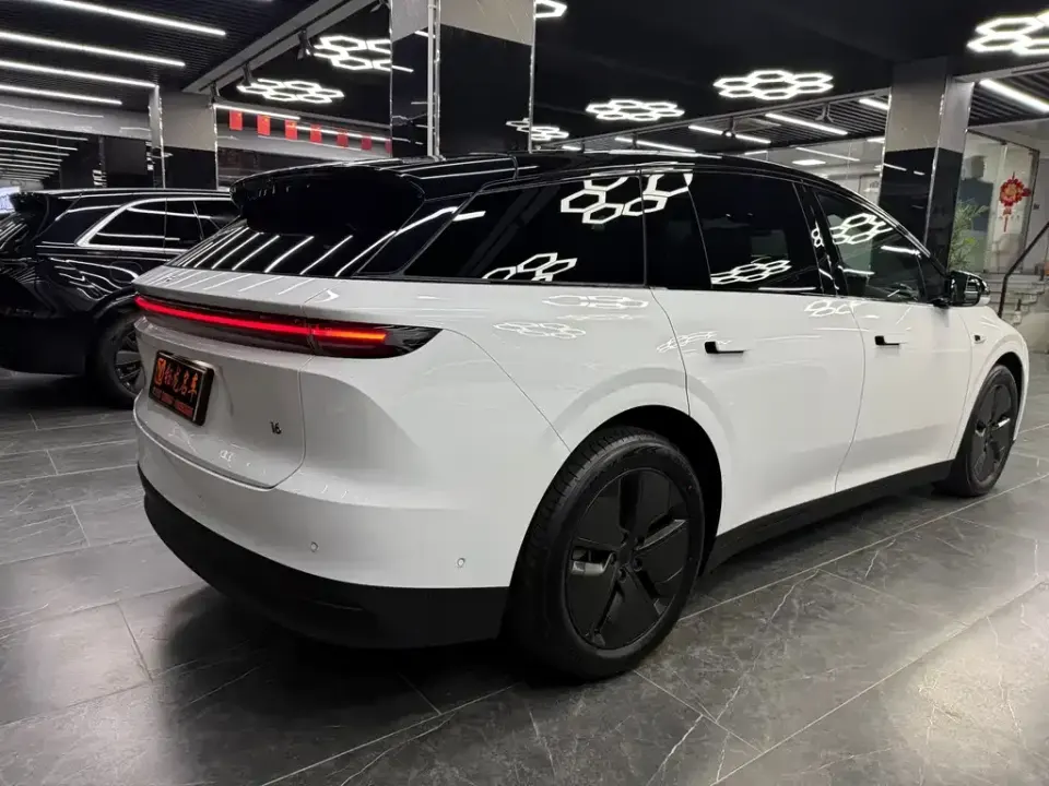 Li Li i6