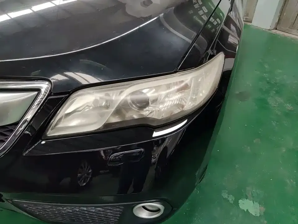 Acura RDX (Import)