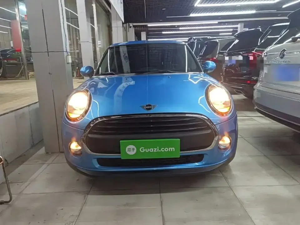 MINI Mini