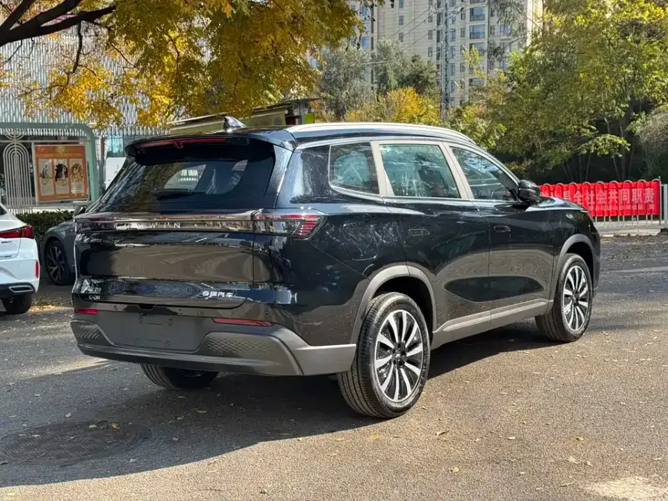 Fulwin Fengyun T8