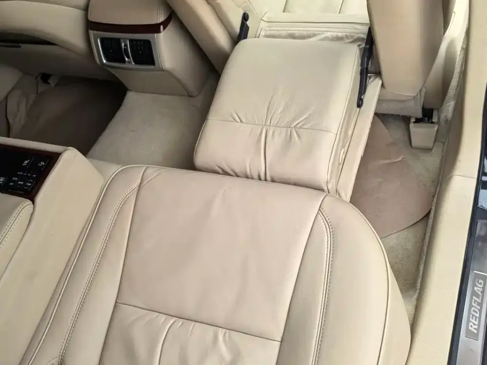 Hongqi Hongqi Shengshi