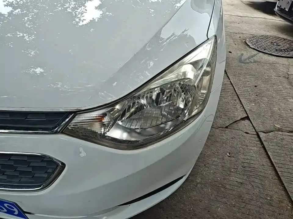 Chevrolet Sail