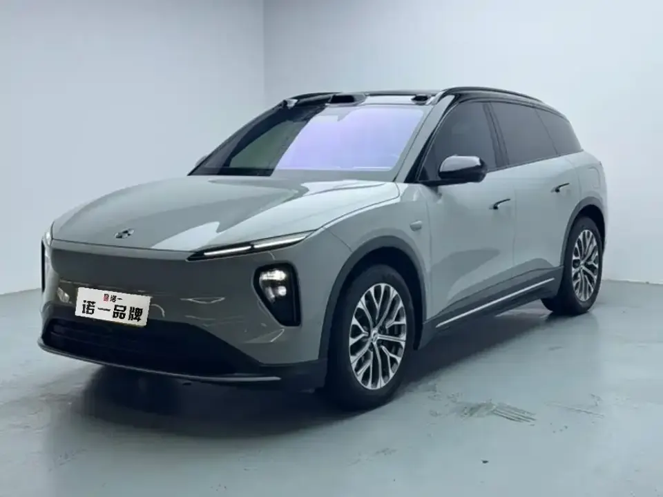Nio ES6