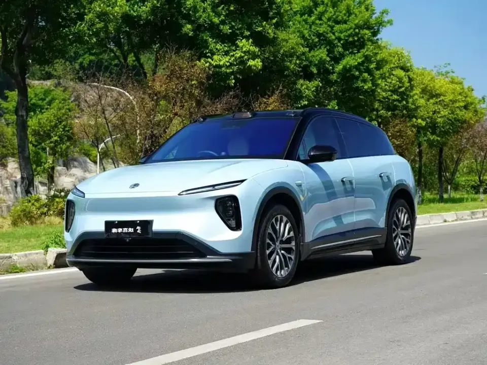 Nio ES6