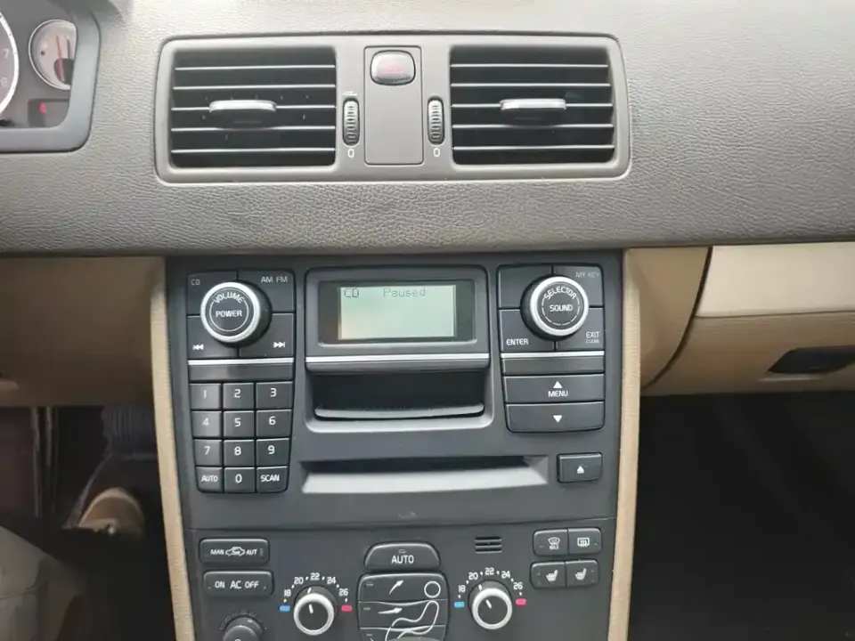 Volvo XC Classic