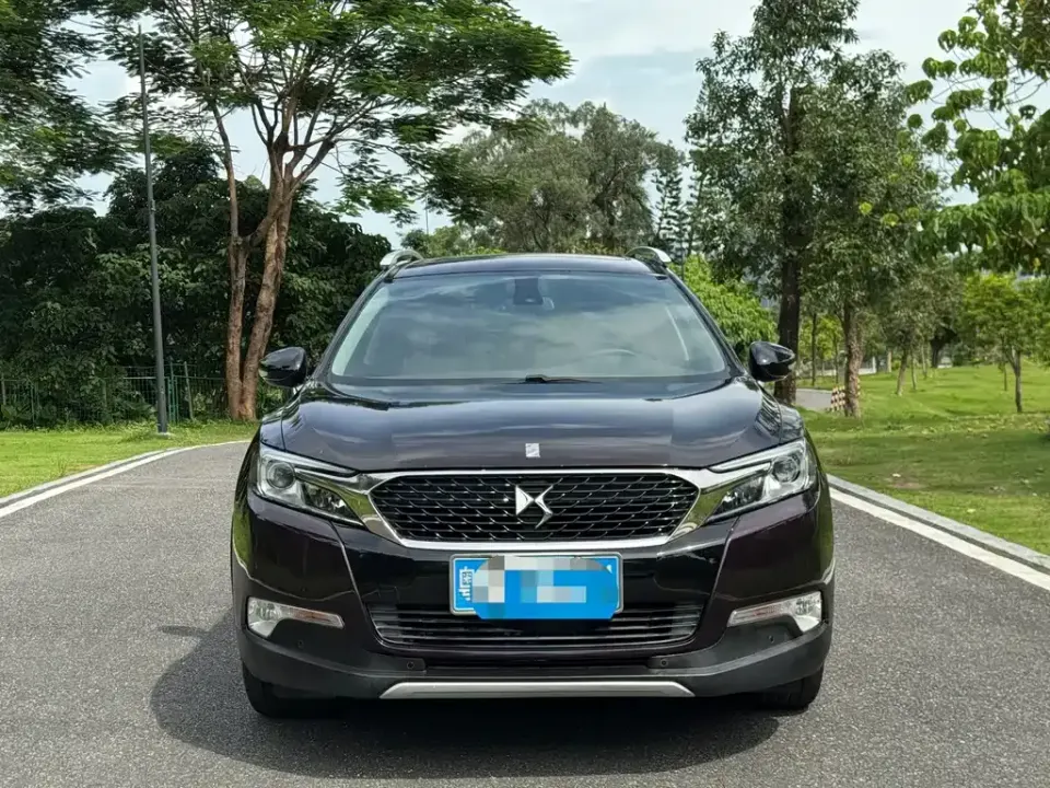DS DS 6