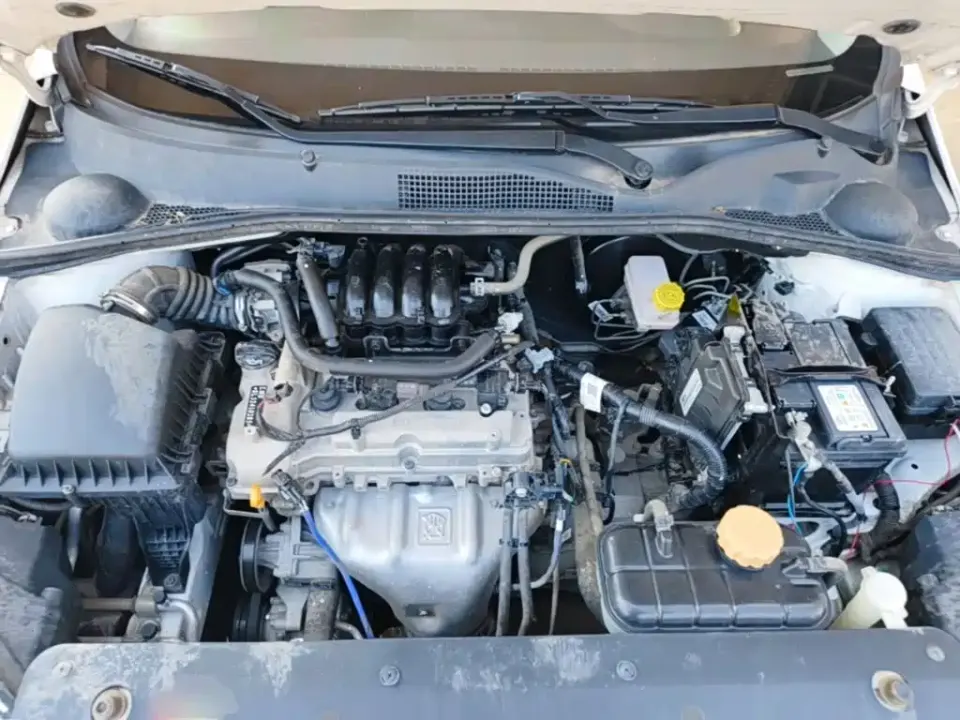 Baojun 310