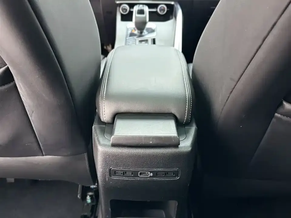 Geely Binyue