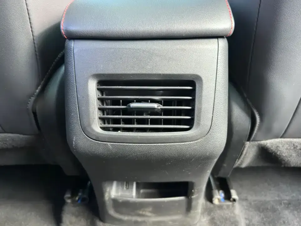 Changan CS35PLUS