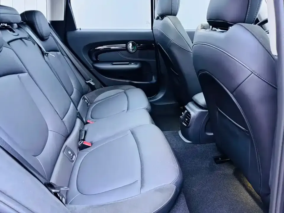 MINI Mini Clubman