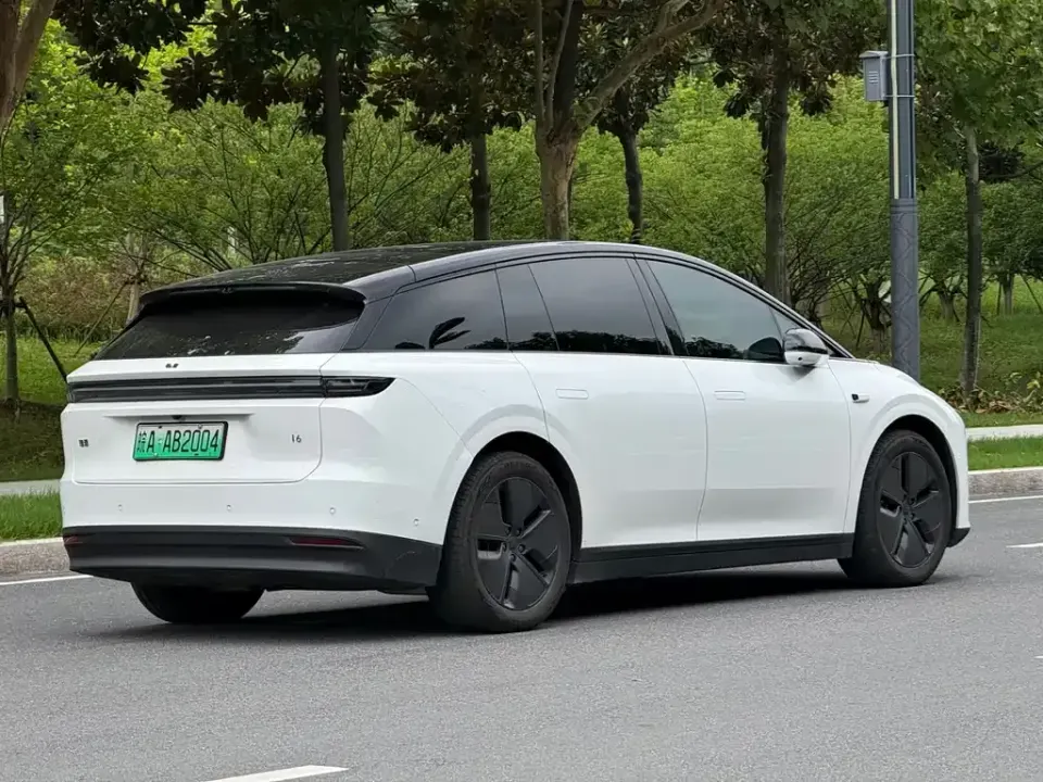 Li Li i6
