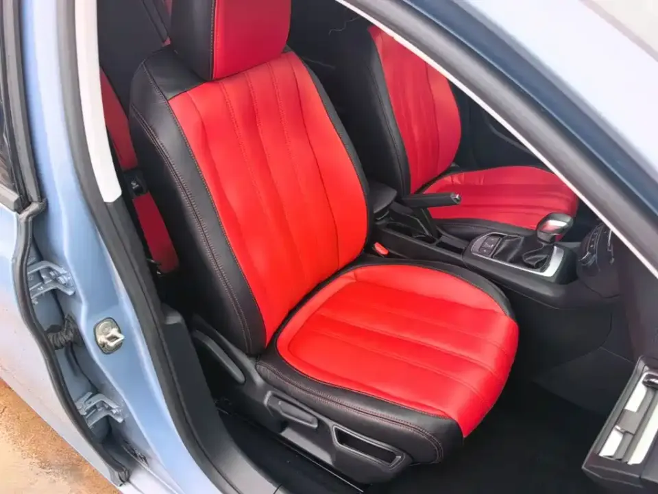 Peugeot 308S