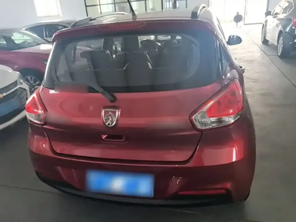 Baojun 310