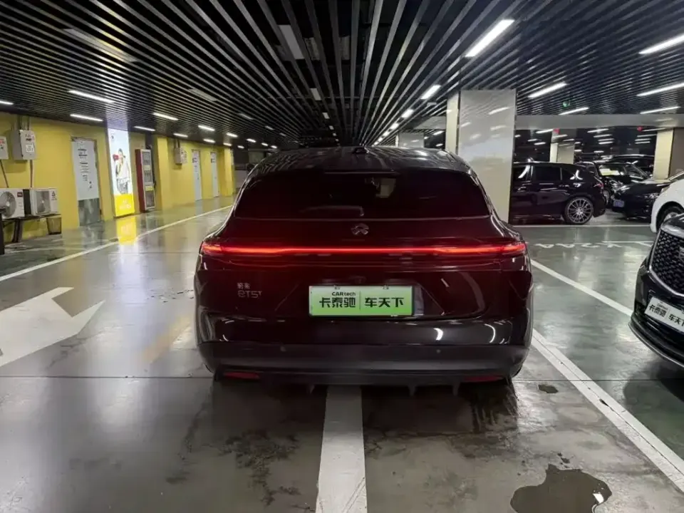 Nio ET5T