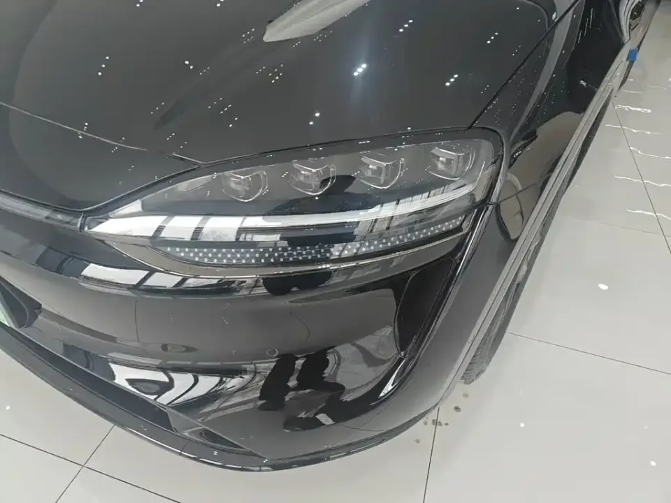 Zhijie Zhijie R7