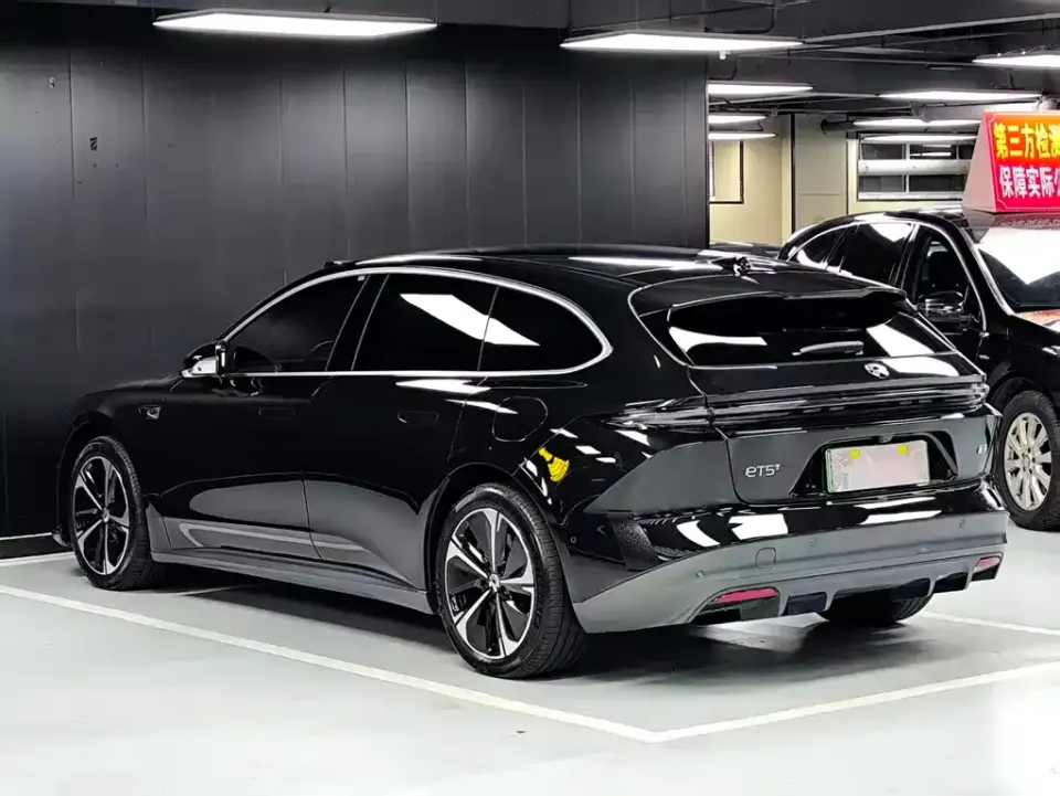 Nio ET5T