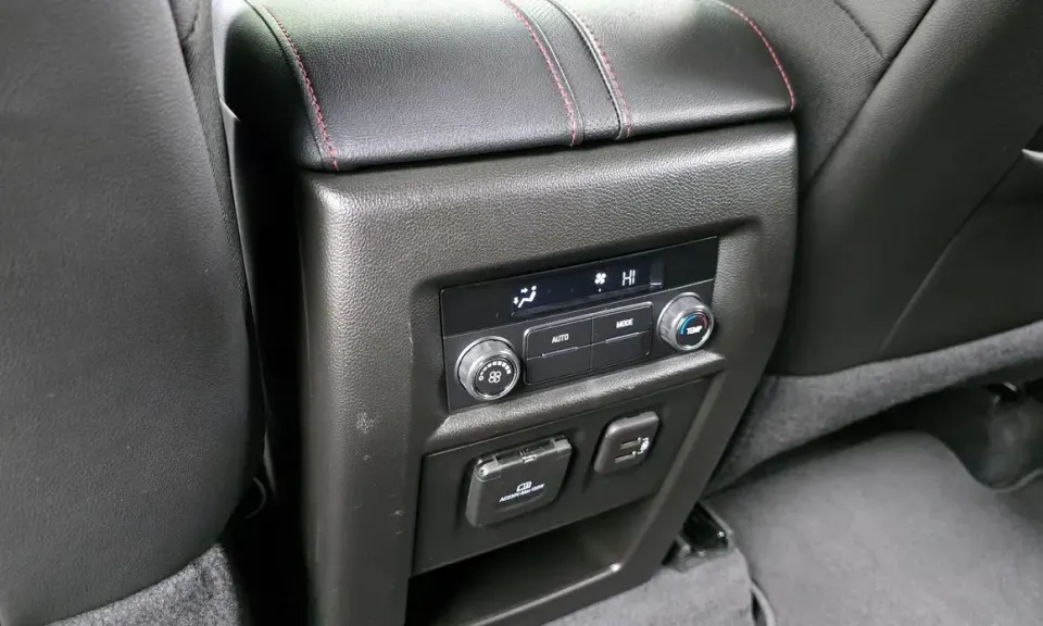 ChevroletGMDaewoo Traverse