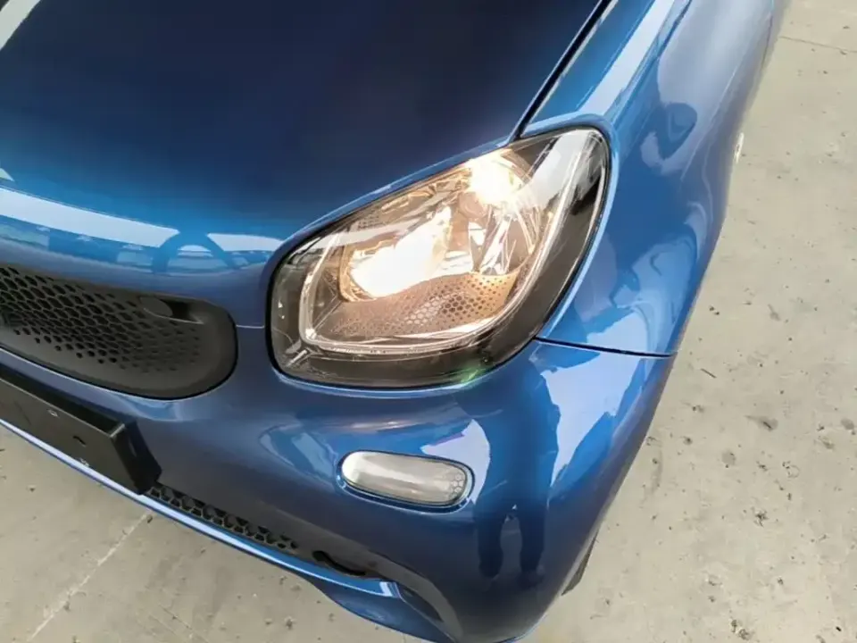 Smart Smart Fortwo
