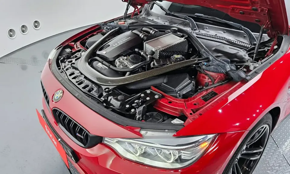 BMW M4