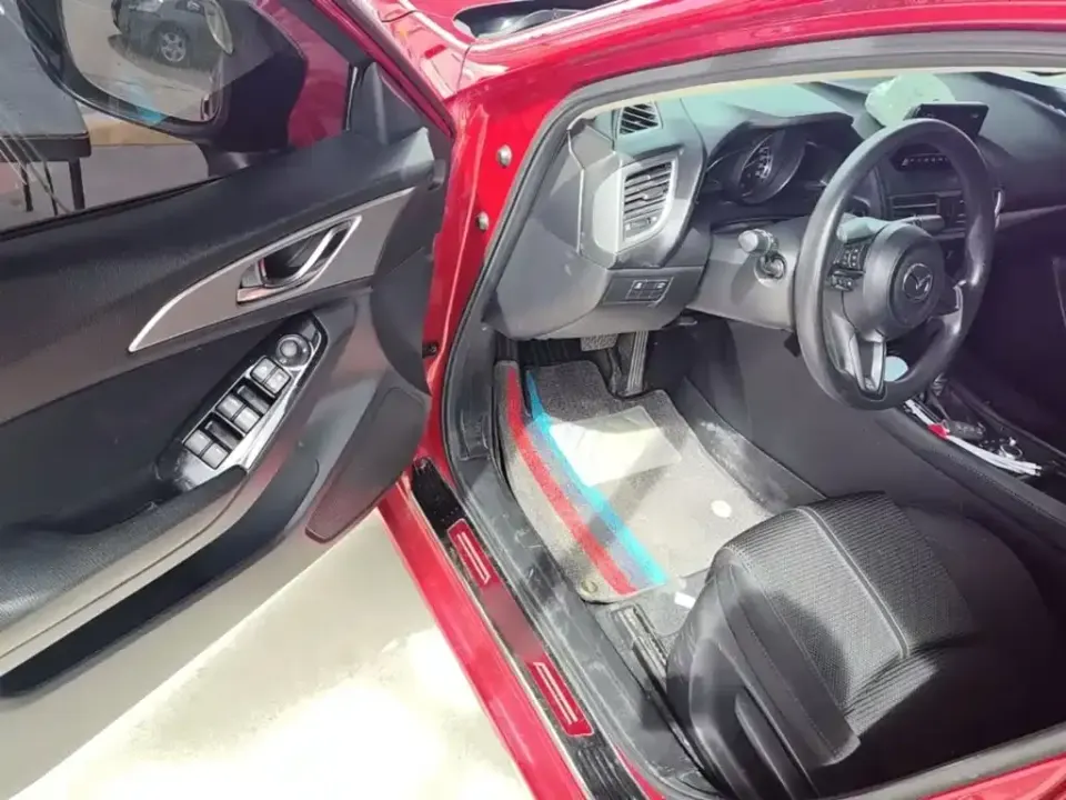 Mazda 3 Axela