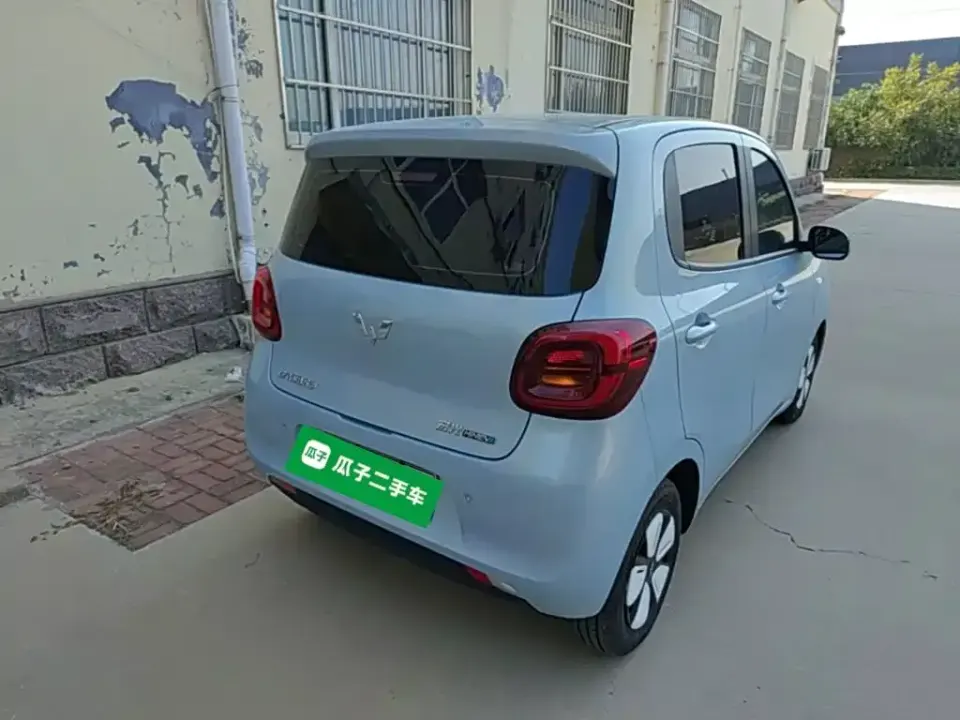 Wuling MINIEV